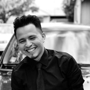 Meet your Posher, Raul